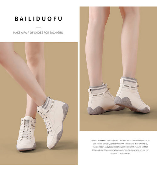 Casual shoes from Shop TechLife Hub, perfect for everyday wear.