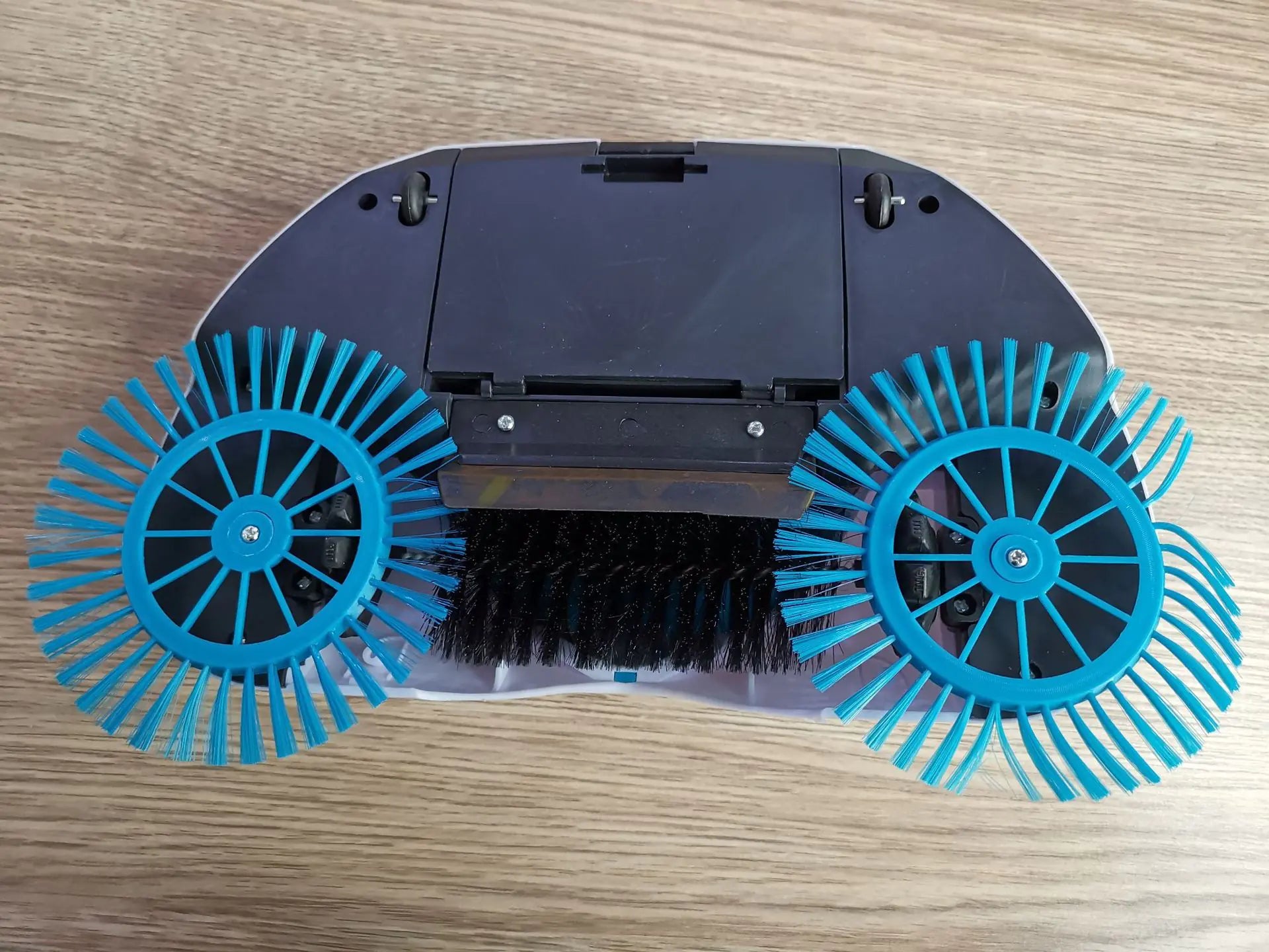 Home Cleaning Machine, Push Sweeper