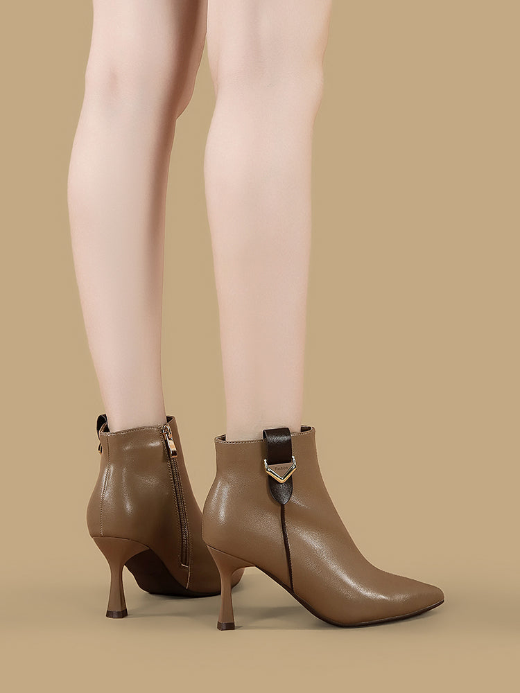 Durable shoes designed for both comfort and aesthetic appeal.