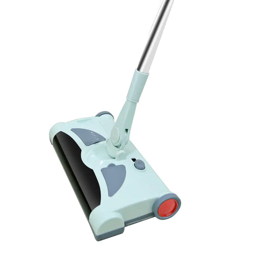 Cordless Electric Floor Sweeper and Mop Vacuum Cleaner