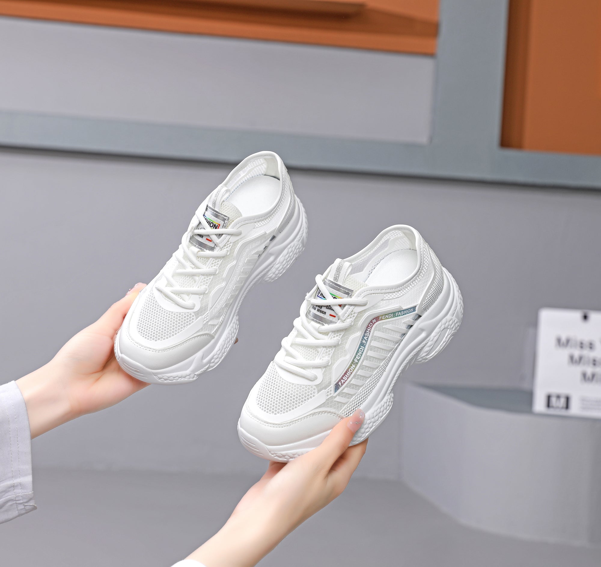 Chic shoes suitable for all occasions, offered by Shop TechLife Hub.