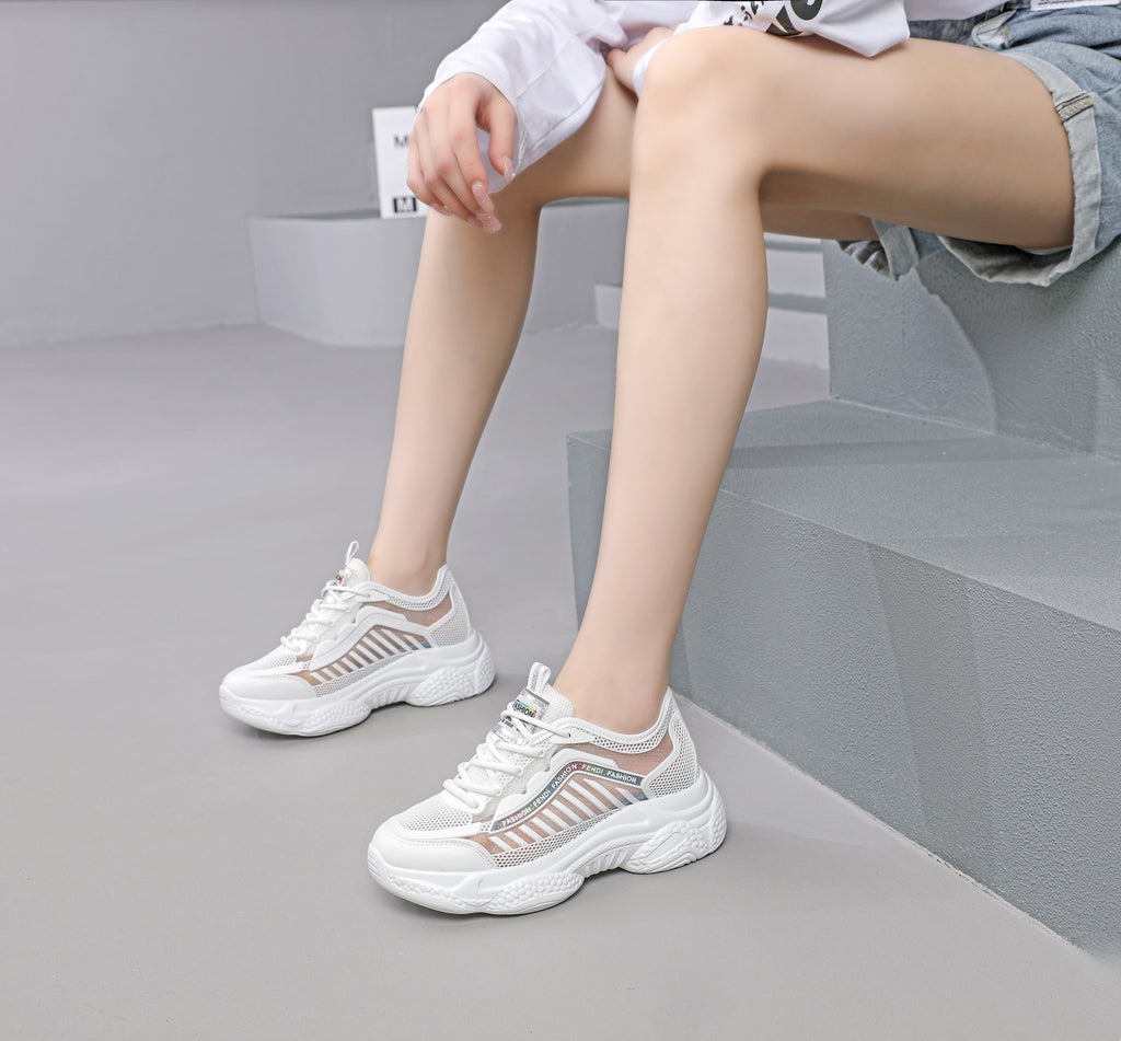 Versatile shoes ideal for everyday use, found at Shop TechLife Hub.