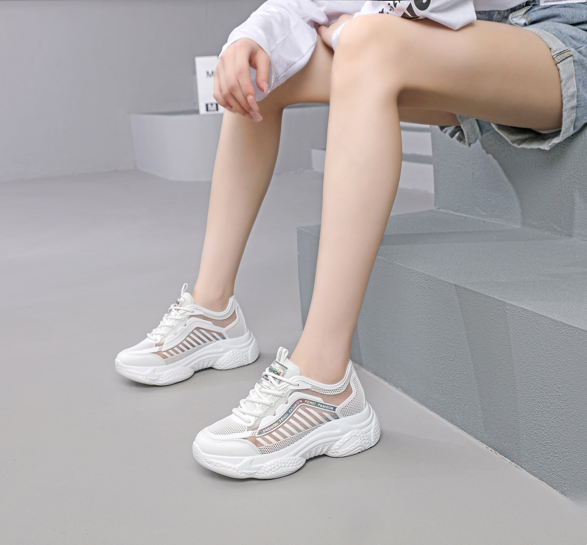 Versatile shoes ideal for everyday use, found at Shop TechLife Hub.