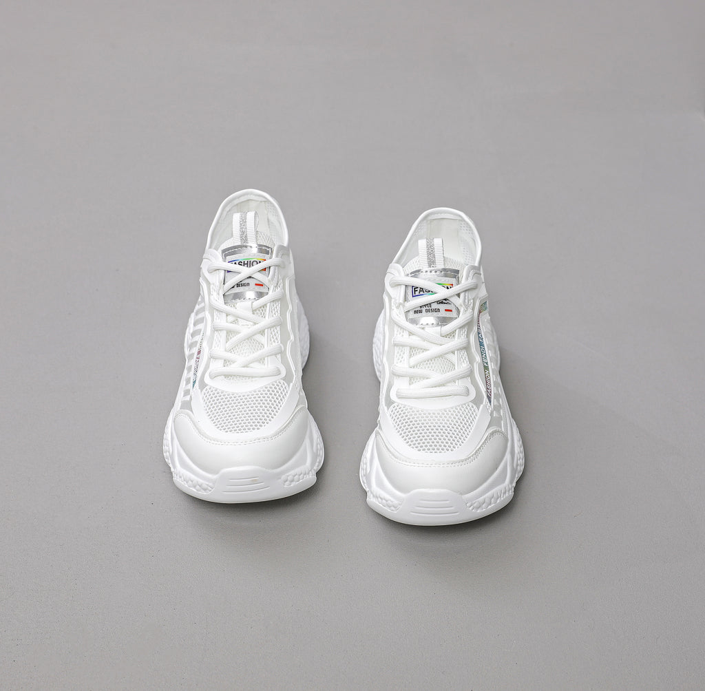 Lightweight shoes for easy wear, available now at Shop TechLife Hub.