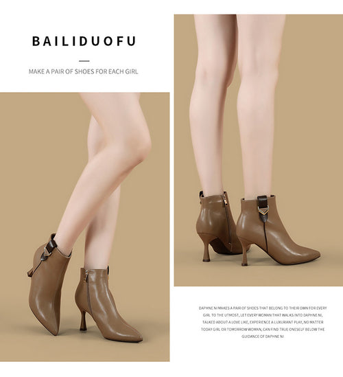 Comfortable shoes featuring a sleek design, perfect for any occasion.