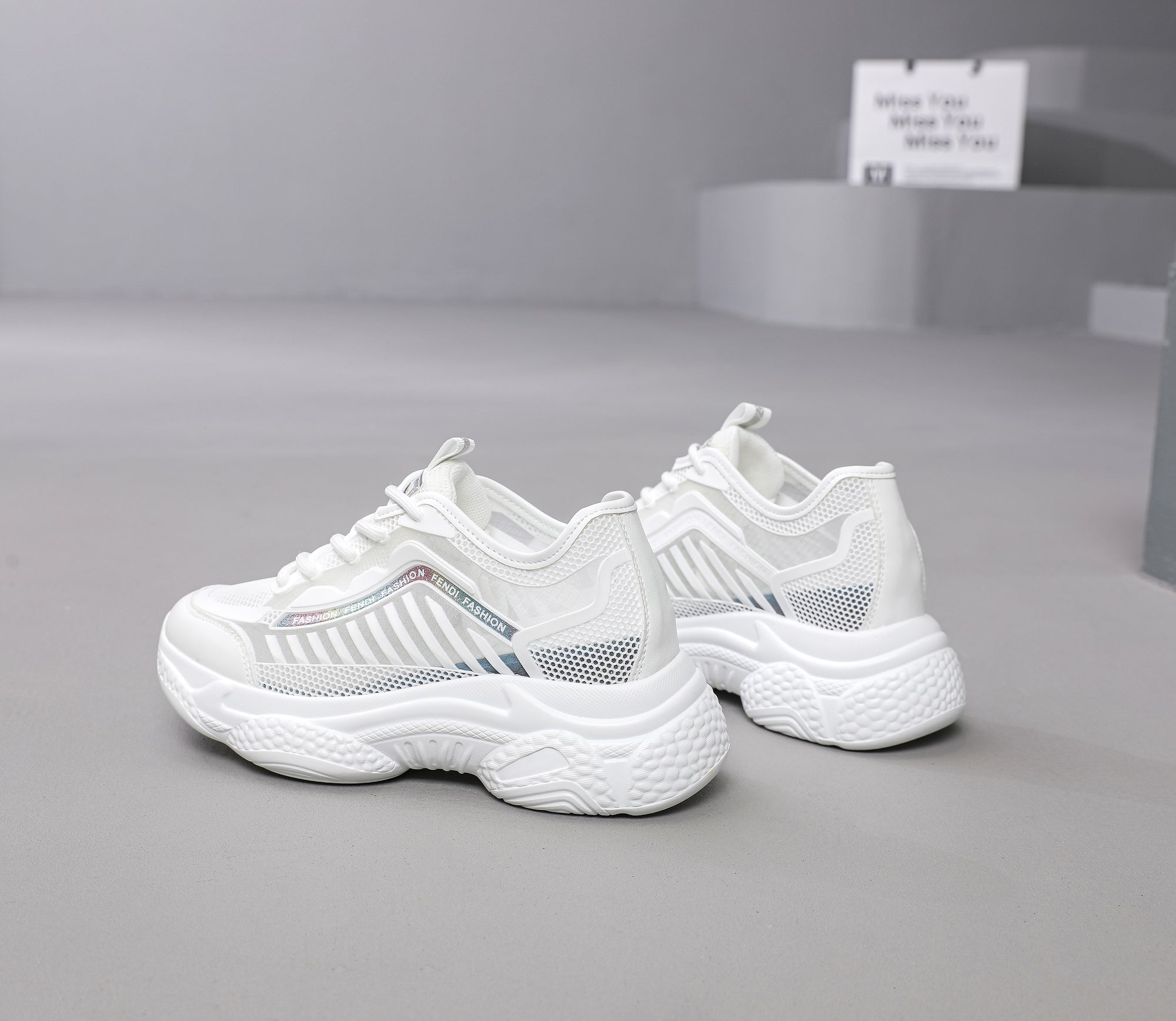 Stylish shoes offering both flair and functionality, from Shop TechLife Hub.