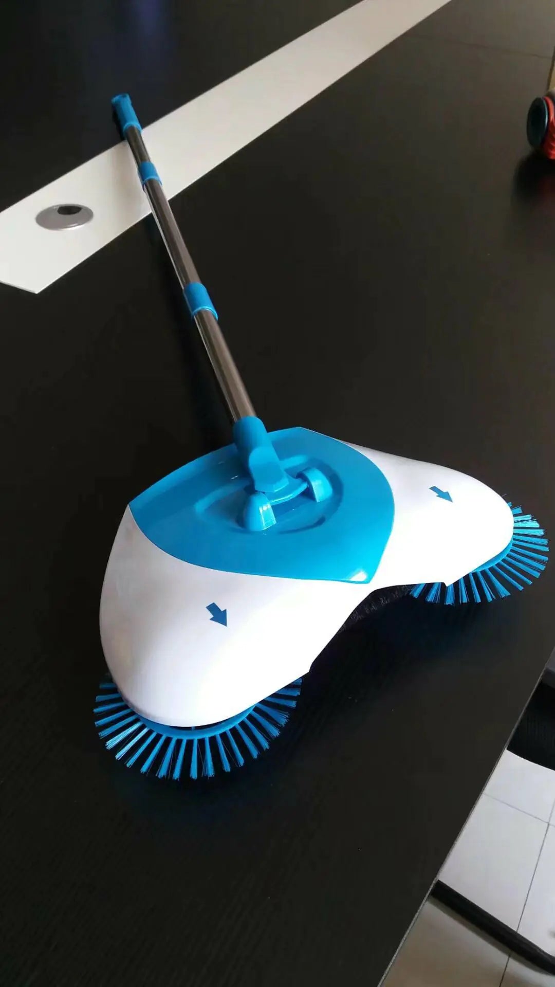 Home Cleaning Machine, Push Sweeper