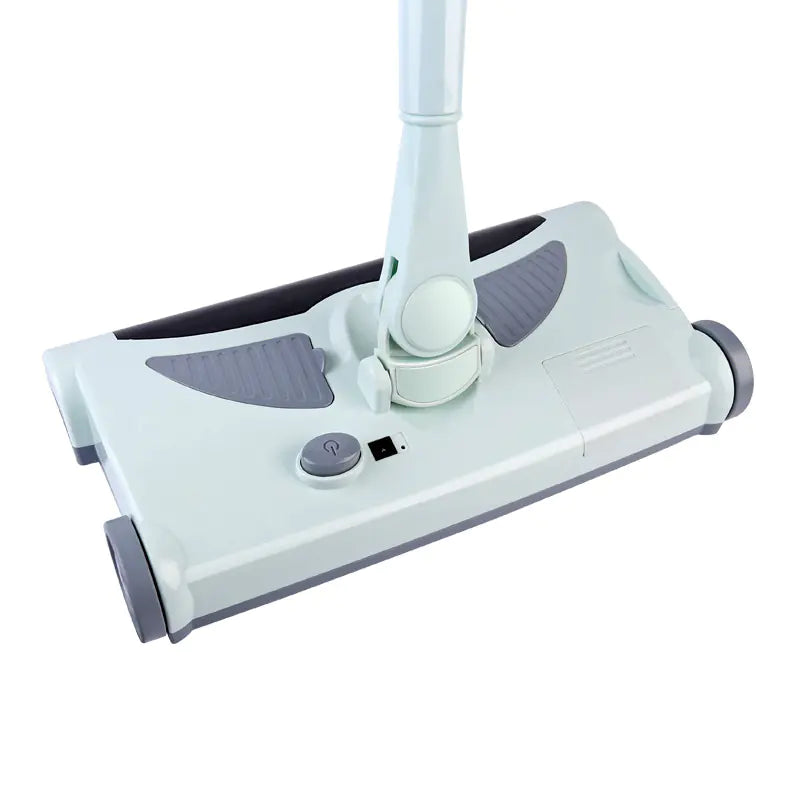 Cordless Electric Floor Sweeper and Mop Vacuum Cleaner