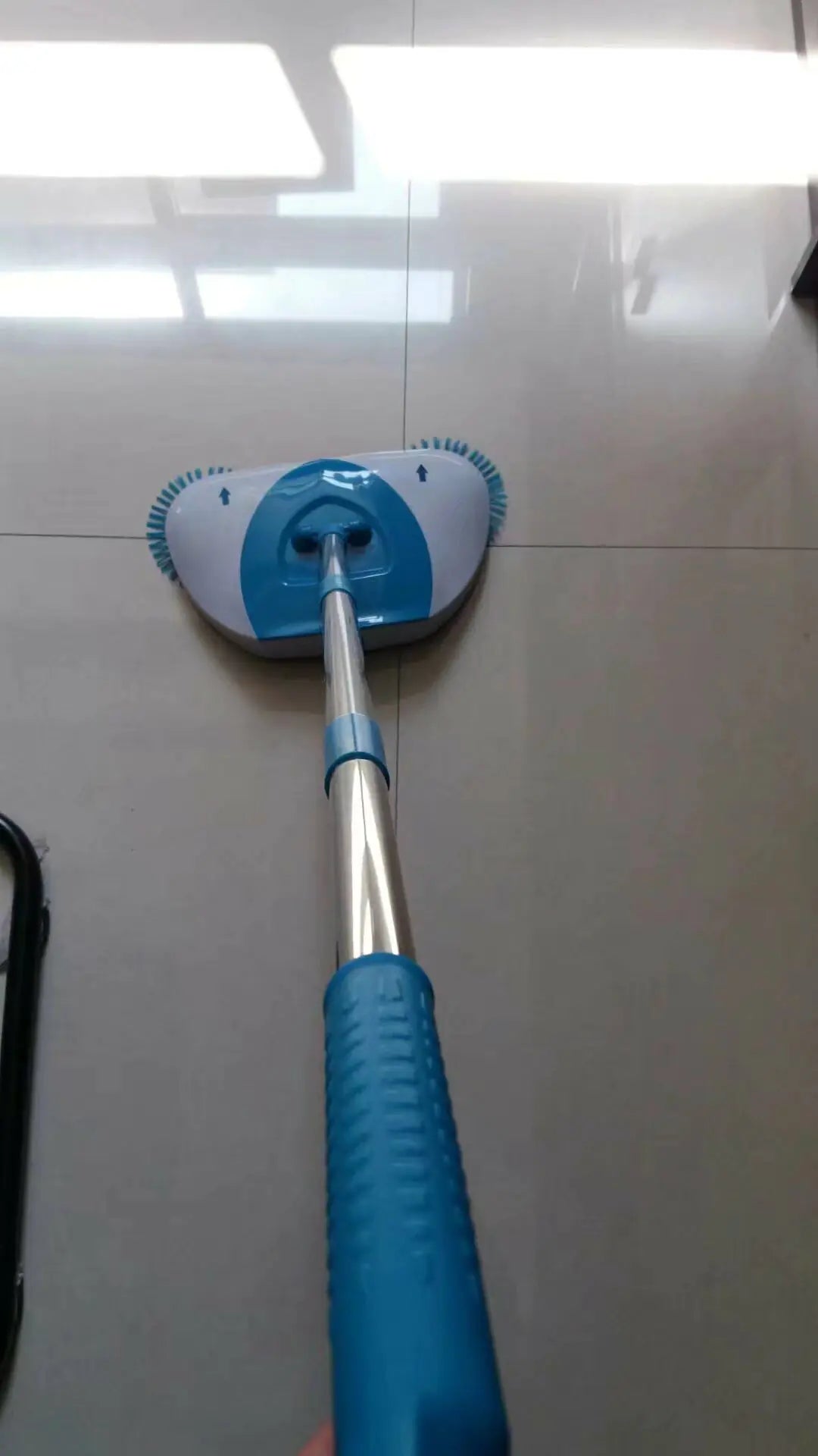 Home Cleaning Machine, Push Sweeper