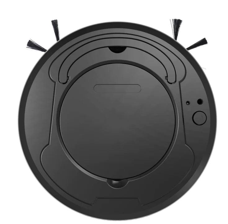 Smart Robotic Vacuum Cleaner and Sweeper