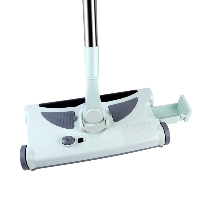 Cordless Electric Floor Sweeper and Mop Vacuum Cleaner